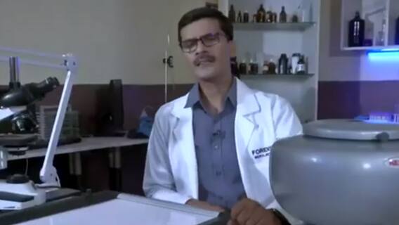 हाथों की लिखावट से कैसे पहचाना गया हत्यारा? 'पेपर-पेन' से खुलेगा बड़े हत्याकांड का राज ! | Forensic Files