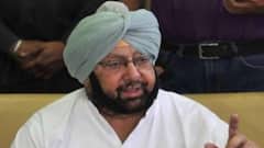 Capt Amarinder Singh's resignation: Anil Vij holds Navjot Singh Sidhu responsible