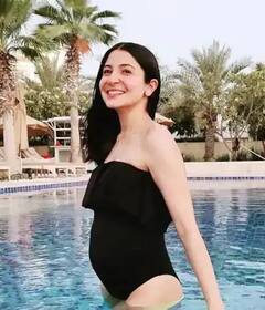 ਬਾਲੀਵੁੱਡ ਦੀਆਂ ਇਨ੍ਹਾਂ ਅਦਾਕਾਰਾਂ ਨੇ ਪ੍ਰੈਗਨੈਂਸੀ ਦੌਰਾਨ ਵੀ ਬਿਕਨੀ ਪਹਿਣਨ ਤੋਂ ਨਹੀਂ ਕੀਤਾ ਪਰਹੇਜ਼