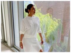 इन Bollywood हसीनाओं की Height के आगे छोटे पड़ जाते हैं बड़े-बड़े Hero, देखें List में किसका नाम है शामिल