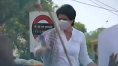 UP Chunav के लिए कांग्रेस का दांव! घोषणा पत्र तैयार करने के लिए वोटरों से ली जाएगी राय। Hindi News