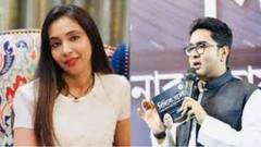 Coal Scam: কয়লাকাণ্ডে তদন্তে ED-র সমনে স্থগিতাদেশ চেয়ে আদালতের দ্বারস্থ সস্ত্রীক অভিষেক | Bangla News