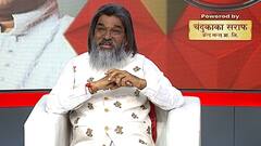 Majha Katta | कलादिग्दर्शक होण्यापर्यंतचा प्रवास सोपा नव्हता.. सांगतायेत नितीन चंद्रकांत देसाई