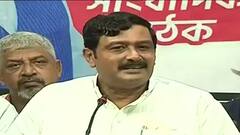 Babul TMC: 'তৃণমূল যে নীতিহীন রাজনৈতিক দল, ফের প্রমাণ হল', আক্রমণ রাহুল সিনহার| Bangla News