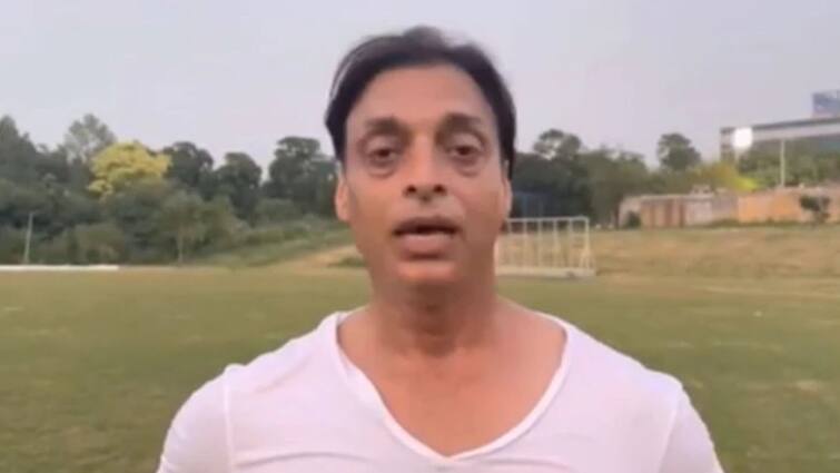 New Zealand just killed Pakistan cricket: Shoaib Akhtar NZ vs PAK ODI Cancelled: পাকিস্তান ক্রিকেটকে হত্যা করল নিউজিল্যান্ড, প্রতিক্রিয়া ক্ষুব্ধ শোয়েবের