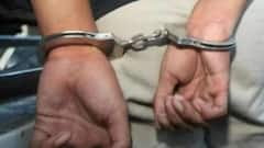 UP: Police takes suspected terrorist Shahrukh in custody