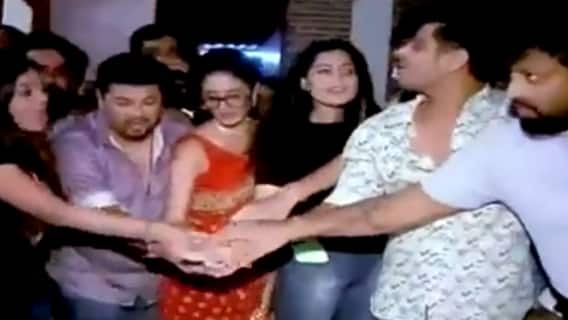 'Ghum Hai Kisikey Pyaar Meiin' completes 300 episodes