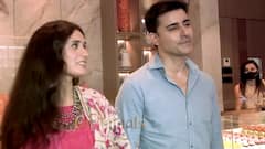 Day-out with TV actress Dipika Kakar | SBS Originals