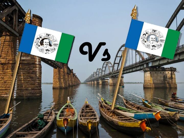 Dissatisfaction in YSRCP - Has the grip on the Jagan party been loosened? YSRCP Dissatisfaction : వైఎస్ఆర్‌సీపీలో ఇంత అసంతృప్తి ఉందా? పార్టీపై జగన్ పట్టు సడలిందా ?