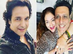 Krushna Abhishek से झगड़े के बीच Govinda की पत्नी Sunita ने दूसरे भांजे Vinay Anand की तारीफ की, जानिए क्या कहा?
