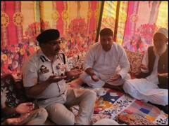 Jammu Kashmir News: जम्मू कश्मीर के डीजीपी बोले- निहत्थे पुलिसकर्मियों को निशाना बना रहे आतंकी, इससे उनकी हताशा दिखती है