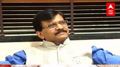 Sanjay Raut on BJP : भाजपातील अनेक जण शिवसेनेत येऊ इच्छितात : शिवसेना खासदार संजय राऊत