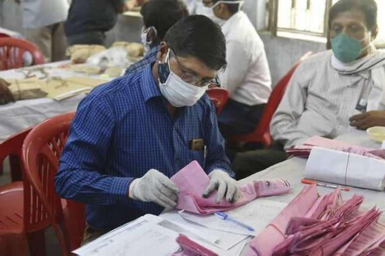 AP  Local Body Election Counting Wwill Take Place On Sunday. The YSR Congress Hopes To Do A Clean Sweep. Counting Count Down : పరిషత్ ఎన్నికల కౌంటింగ్‌కు కౌంట్ డౌన్ ! వైఎస్ఆర్‌సీపీకి ఏకపక్ష ఫలితాలు ఖాయమేనా ?