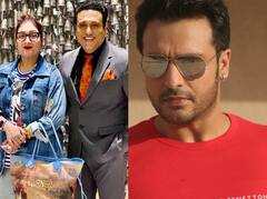 गोविंदा की पत्नी सुनीता आहूजा को भांजे विनय आनंद ने दिया मां का दर्जा, बोलीं-‘चलो किसी को तो एहसास है’