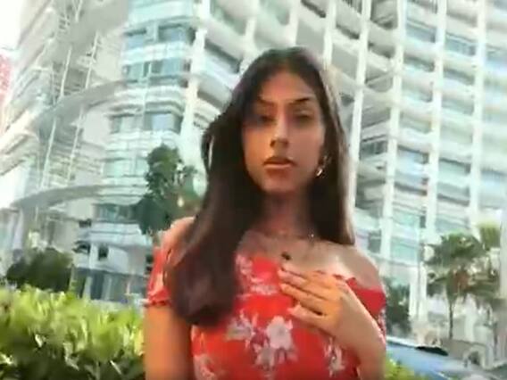 Watch: శ్రీకాకుళం చిన్నదానికి సింగపూర్ కిరీటం.. నెక్ట్స్ ఎక్కడికి వెళ్తుందో తెలుసా?