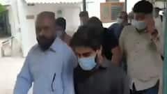 Morning News: Mumbai ATS ने एक संदिग्ध आतंकी को हिरासत में लिया