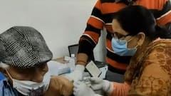 Roundup of vaccination record in India on PM's birthday