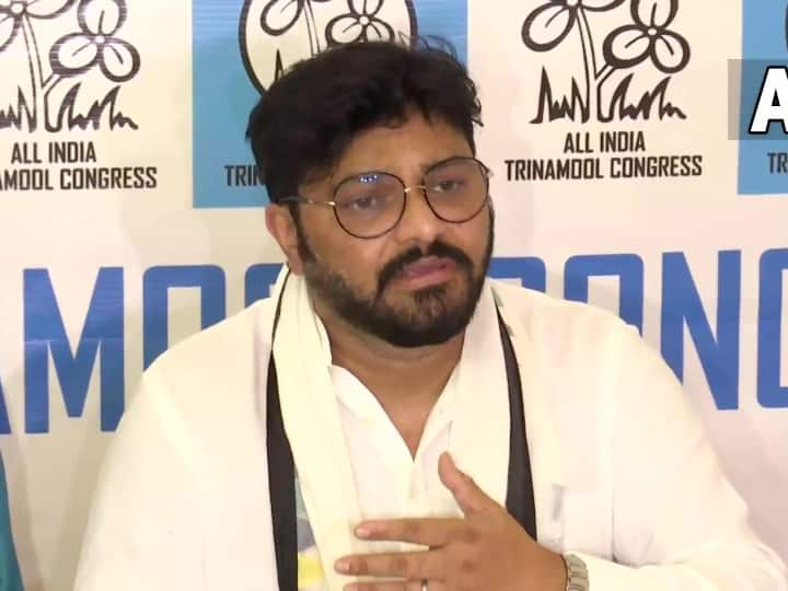 Worked Hard not ok being benched Babul Supriyo Vented Frustation Babul Supriyo: খাটাখাটনির পরও কাজ করার সুযোগ না পাওয়াটা হতাশাজনক : বাবুল