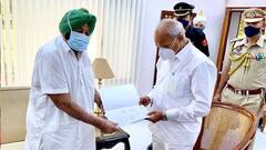 Punjab Congress Crisis | Why Captain Amarinder Singh resigned from CM Post? | Poll Khol | 18 September, 2021