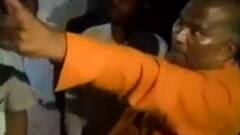 Roorkee: BJP विधायक देशराज कर्णवाल का Video Viral, नगर पंचायत कर्मचारियों पर फूटा गुस्सा