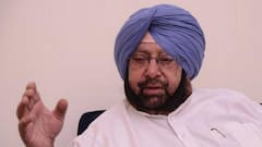 Punjab Political Crisis | 60 MLAs threatened to leave Congress: Sources