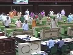 Raj Assembly Passes Compulsory Marriage Registration Bill; Child Weddings To Be Furnished In 30 Days
