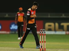 IPL 2021: सनराइजर्स हैदराबाद हर मैच को फाइनल की तरह लेगी, Rashid Khan ने किया यह दावा