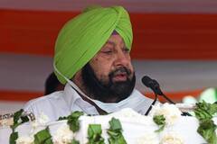 पंजाब में कैप्टन अमरिंदर की अग्नि परीक्षा आज, आलाकमान ने बुलाई कांग्रेस विधायक दल की बैठक