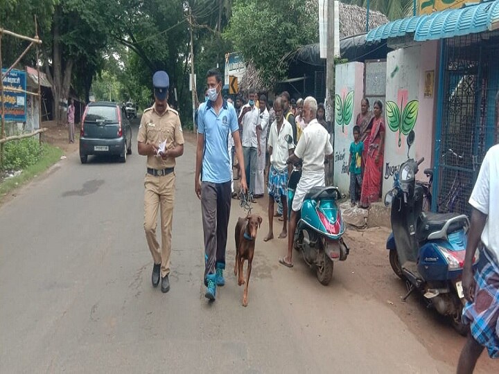 திருவாரூர் அருகே மென் பொறியாளர் வீட்டில் 50 சவரன் நகை கொள்ளை!