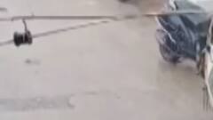 બનાસકાંઠામાં વરસાદી માહોલ, પાલનપુર, વડગામમાં મેઘરાજાની સવારી, જુઓ ગુજરાતી ન્યુઝ