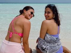 'Happy Birthday My Universe': Alia Bhatt Wishes BFF Akansha Ranjan Kapoor With A Throwback Pic