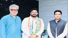 Babul Joins TMC: 'আগামীকাল বিকেল ৩টেয় সব প্রশ্নের উত্তর দেবেন বাবুল', জানালেন ডেরেক| Bangla News