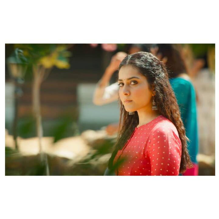 రాశీఖన్నా