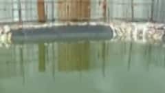 સુરત: ગણેશ વિસર્જન માટે પ્રશાસનની તૈયારીઓ, 19 કુત્રિમ તળાવ બનાવાયા