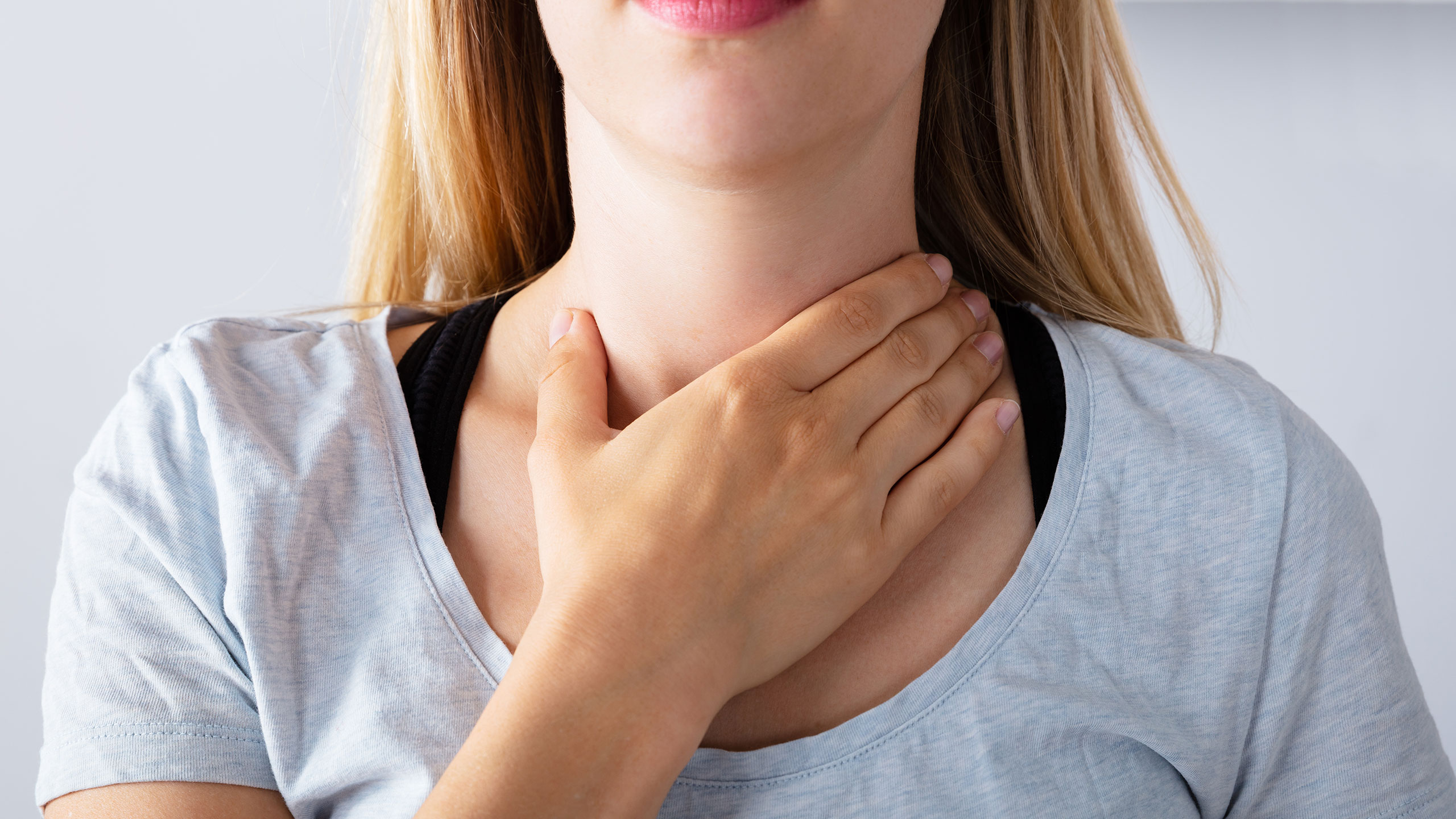 Health Tips Thyroid Symptoms Treatment And Best Diet Plan For  Hypothyroidism | Health Tips: इन लक्षणों से करें थायराइड की पहचान, जानिए  थायराइड दूर करने के लिए क्या खाएं?