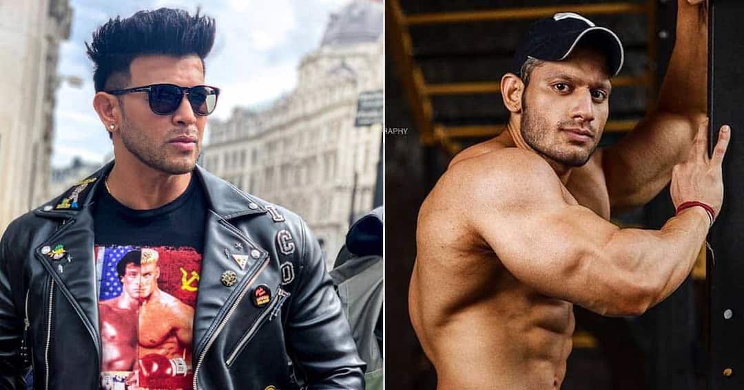 Mumbai Police book Sahil Khan and five others for driving ex Mr India to suicide Mr. India रह चुके Manoj Patil को आत्महत्या के लिए उकसाने के लिए साहिल खान समेत पांच के खिलाफ केस दर्ज