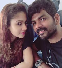 HBD Vignesh Shivan: விக்னேஷ் சிவன் பிறந்தநாளுக்கு நயன் கொடுத்த சர்ப்ரைஸ்.. ஸ்பெஷல் க்ளிக்ஸ்