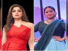 Bigg Boss OTT: Shamita Shetty ने वजन घटाने के लिए Bharti Singh की तारीफ की, लॉकडाउन में घटाया 15 किलो वेट
