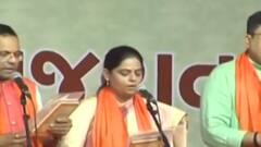 ગાંધીનગર: મહિલા મંત્રીઓ પાસે સ્ત્રી વર્ગની શું છે અપેક્ષાઓ?, જુઓ ગુજરાતી ન્યુઝ