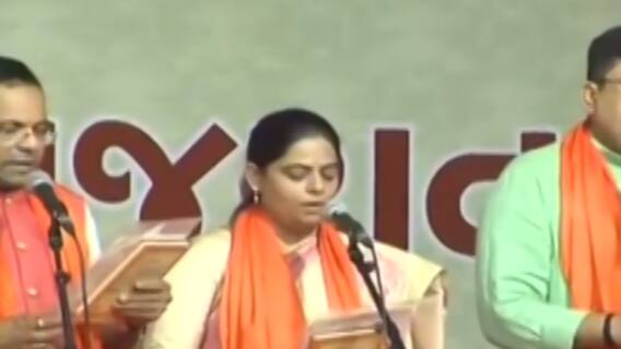 ગાંધીનગર: મહિલા મંત્રીઓ પાસે સ્ત્રી વર્ગની શું છે અપેક્ષાઓ?, જુઓ ગુજરાતી ન્યુઝ