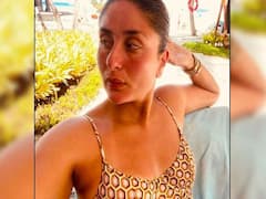 Kareena Kapoor Khan ने लंच के बाद शेयर की लेटेस्ट सेल्फी, बेहद खूबसूरत दिखाई दे रही हैं एक्ट्रेस