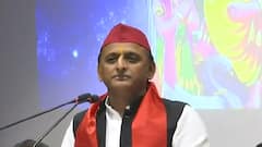 UP Election 2022: Be attentive about EVM & DM, says Akhilesh Yadav to SP workers