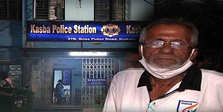 Kasba Kolkata Shyamal Banerjee Trinamool coordinator attacked at petrol pump Kasba: মাথার পিছনে আচমকা ঘুষি, ছিনতাই গলার হার! আক্রান্ত তৃণমূল কোঅর্ডিনেটর শ্যামল বন্দ্যোপাধ্যায়