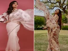 Deepika Padukone ਤੋਂ Shilpa Shetty Kundra ਤਕ, ਇਨ੍ਹਾਂ ਸੈਲੇਬ੍ਰਿਟੀਜ਼ ਨੇ ਸਾੜੀ ਨਾਲ ਕੈਰੀ ਕੀਤਾ ਬੈਲੂਨ ਸਲੀਵ ਬਲਾਊਜ਼