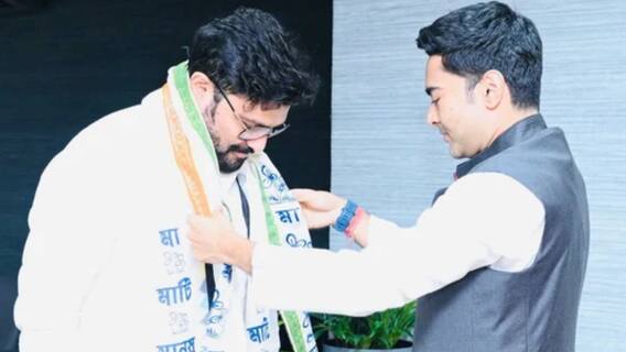 राजनीति छोड़ने की बात करने वाले Babul Supriyo क्यों हुए TMC में शामिल, जानिए उनका जवाब
