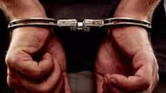 Uttar Pradesh: Suspected terrorist surrenders in Prayagraj