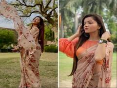 Deepika Padukone ਤੋਂ Shilpa Shetty Kundra ਤਕ, ਇਨ੍ਹਾਂ ਸੈਲੇਬ੍ਰਿਟੀਜ਼ ਨੇ ਸਾੜੀ ਨਾਲ ਕੈਰੀ ਕੀਤਾ ਬੈਲੂਨ ਸਲੀਵ ਬਲਾਊਜ਼