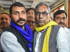 UP Election 2022: संजय सिंह समेत इन नेताओं से मिले ओमप्रकाश राजभर, चंद्रशेखर रावण को लेकर किया बड़ा दावा 