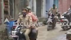 ABP Ganga की खबर का बड़ा असर, पुलिस ने संदिग्ध आतंकी को किया गिरफ्तार| Badi Khabar