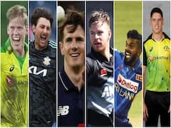 IPL 2021 : ஐ.பி.எல். போட்டியில் எதிர்பார்ப்பை எகிற வைக்கும் அறிமுக வெளிநாட்டு வீரர்கள் யார்? யார்?